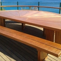 Carpinter&iacute;a Madera